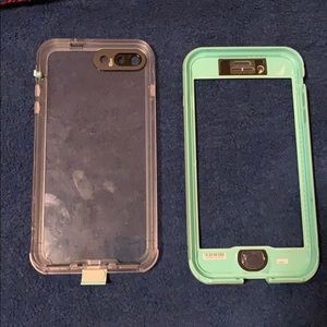 life proof nuud iphone 7 plus